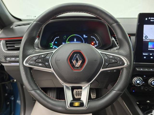 Renault Arkana image 1