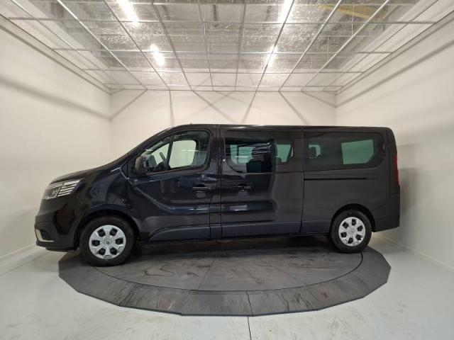 Renault Trafic image 7