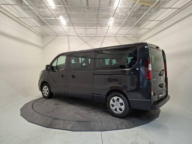 Renault Trafic image 5