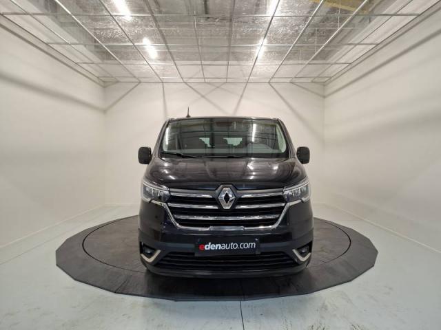 Renault Trafic image 6