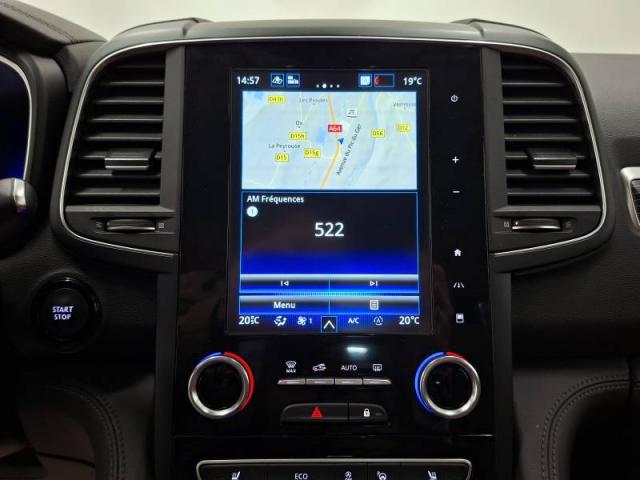 Renault Koleos image 8