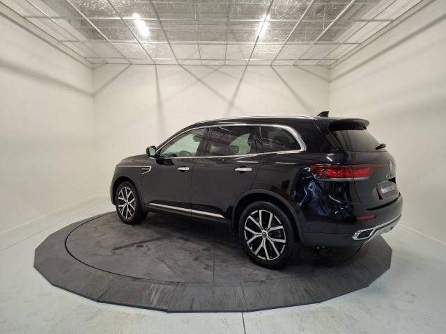 Renault Koleos image 9