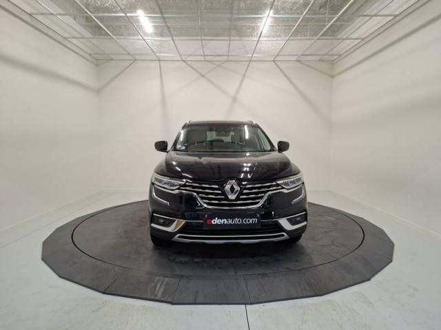 Renault Koleos image 6