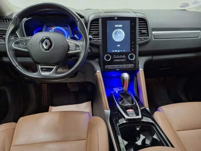 Renault Koleos image 5