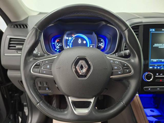 Renault Koleos image 7