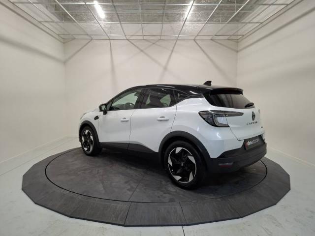 Renault Captur image 3
