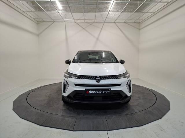 Renault Captur image 2