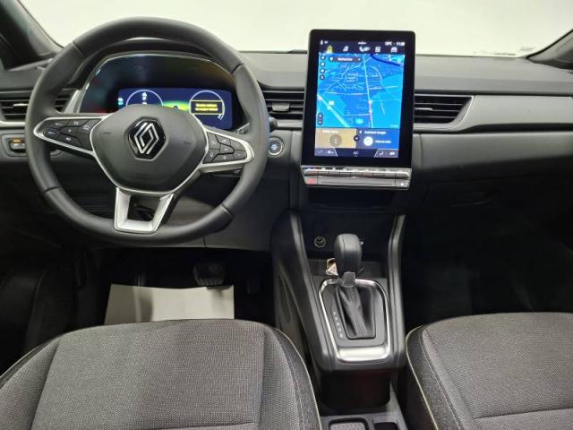 Renault Captur image 7
