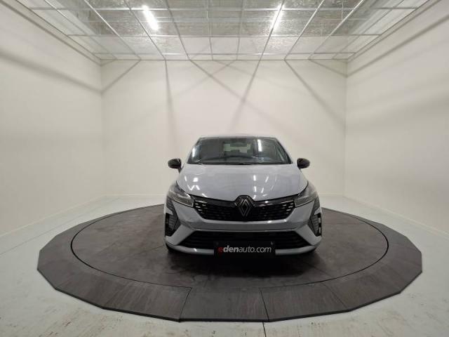 Renault Clio image 7