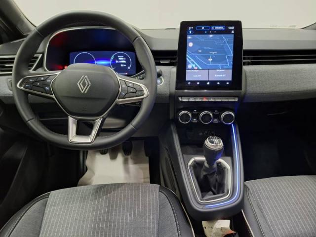 Renault Clio image 9