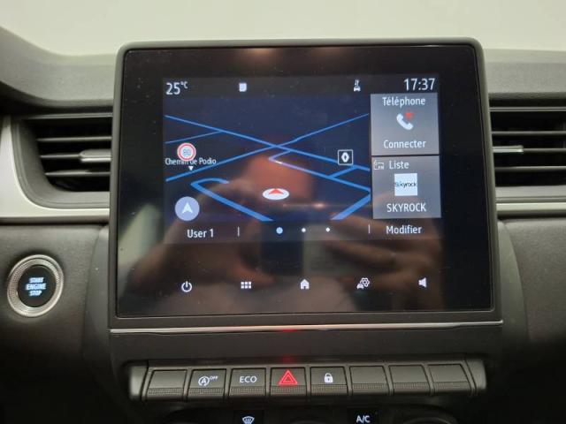Renault Captur image 3