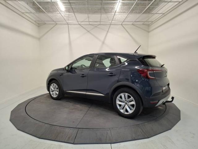 Renault Captur image 2
