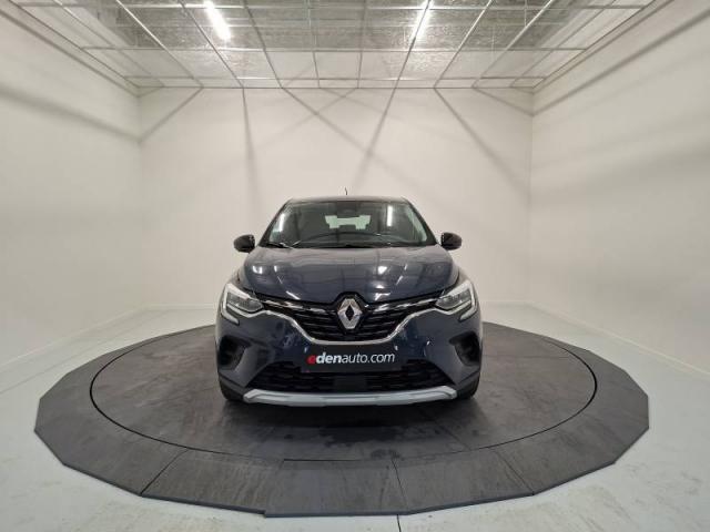 Renault Captur image 8