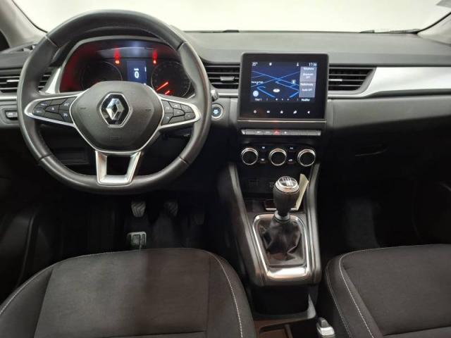 Renault Captur image 4