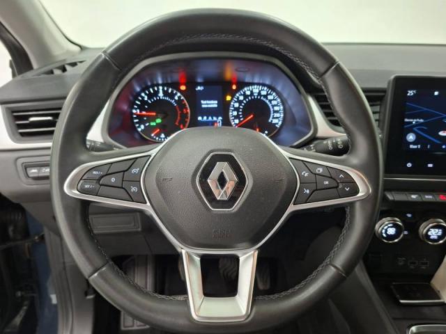 Renault Captur image 9