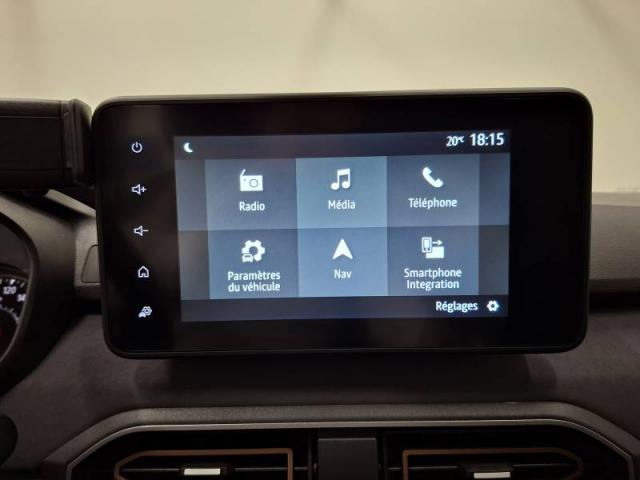 Dacia Sandero image 2