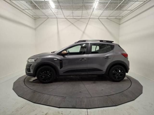 Dacia Sandero image 4