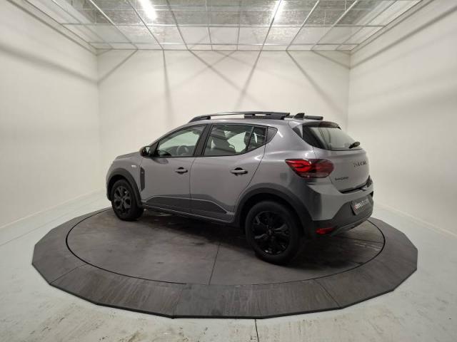 Dacia Sandero image 9