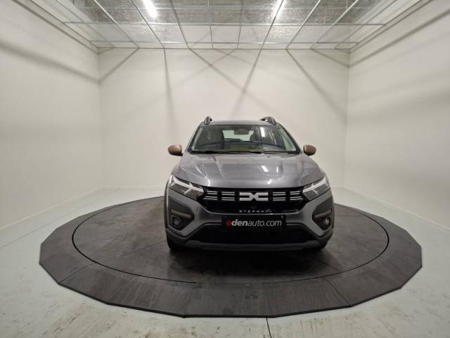 Dacia Sandero image 5