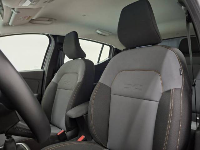 Dacia Sandero image 8