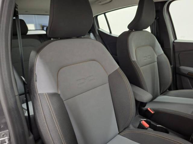 Dacia Sandero image 6