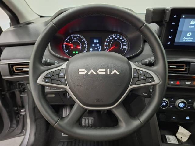 Dacia Sandero image 1