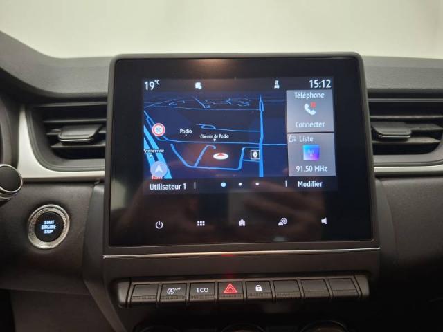 Renault Captur image 6