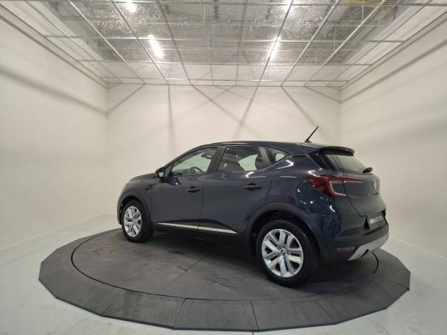 Renault Captur image 9