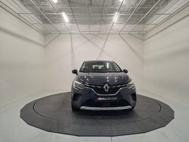 Renault Captur image 2