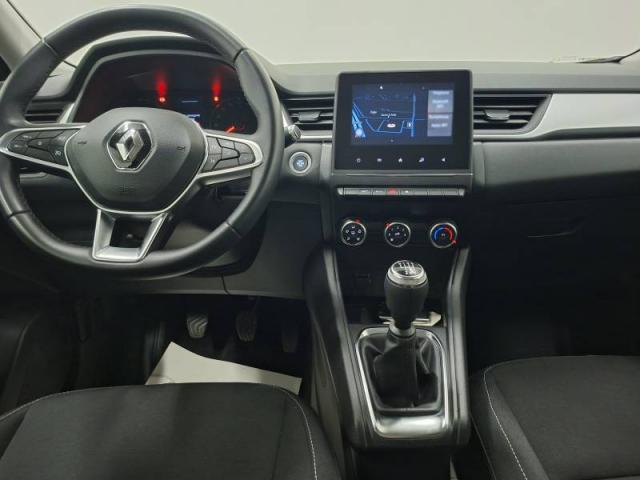 Renault Captur image 3