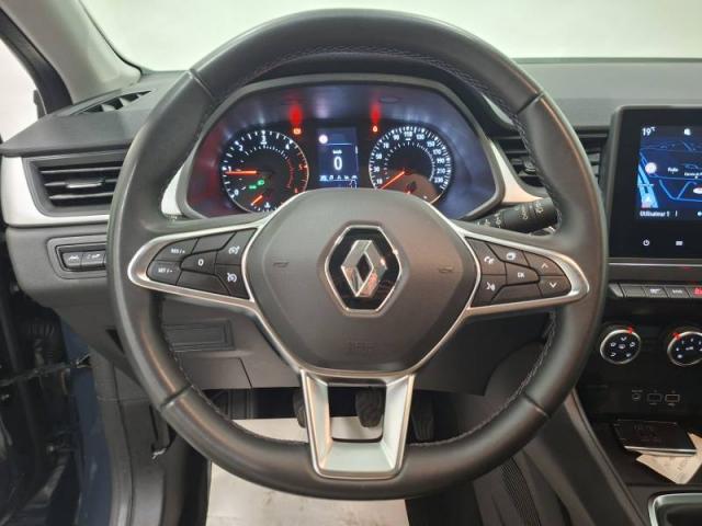 Renault Captur image 1