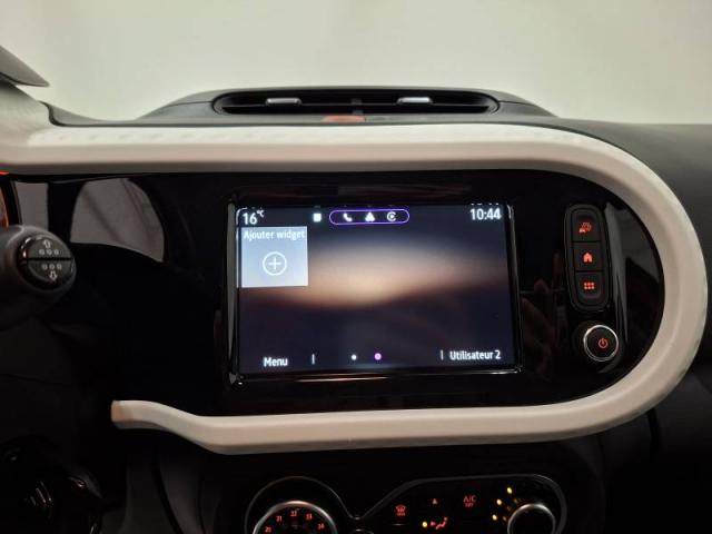 Renault Twingo image 6