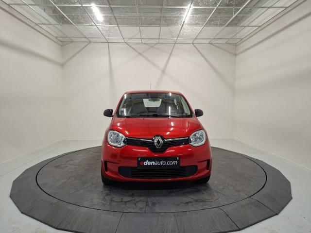 Renault Twingo image 1