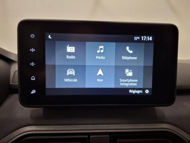 Dacia Jogger image 4