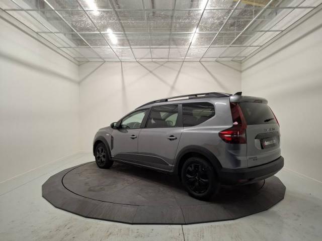 Dacia Jogger image 5