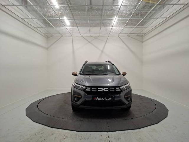 Dacia Jogger image 2