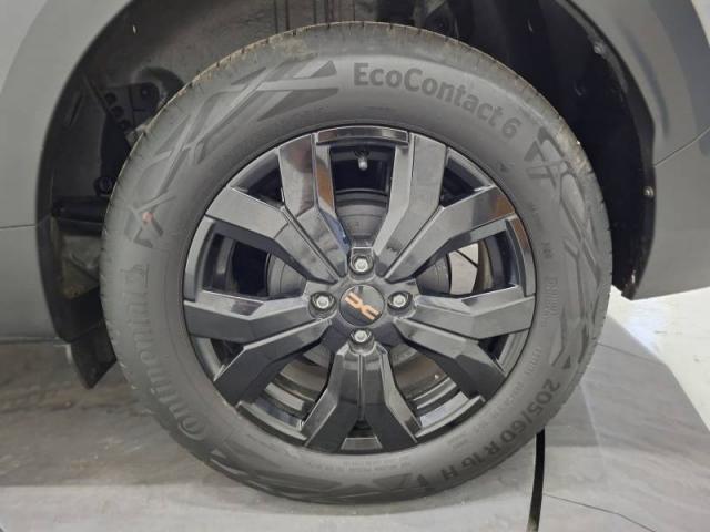 Dacia Jogger image 8