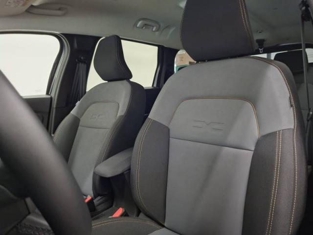Dacia Jogger image 7