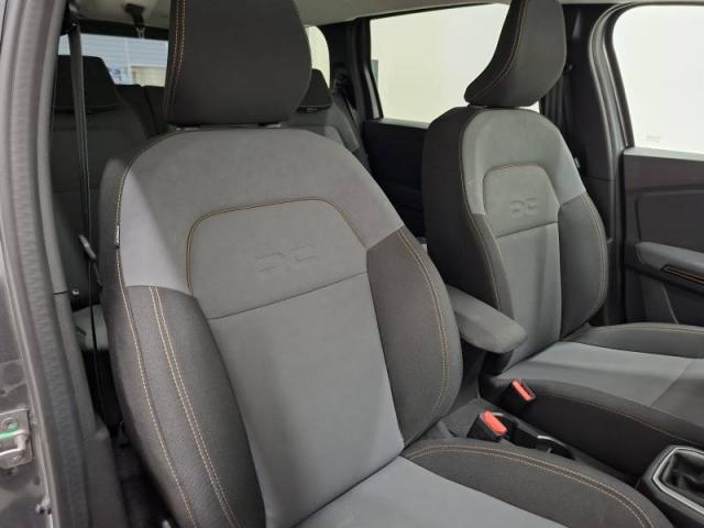 Dacia Jogger image 9
