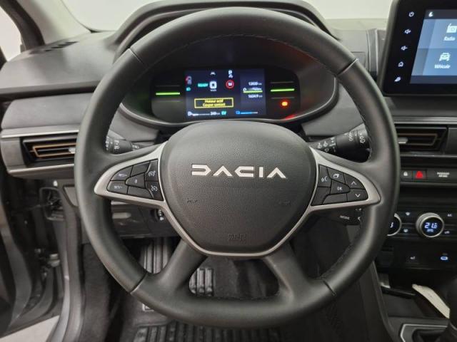 Dacia Jogger image 3