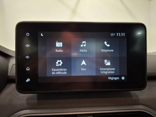 Dacia Sandero image 4