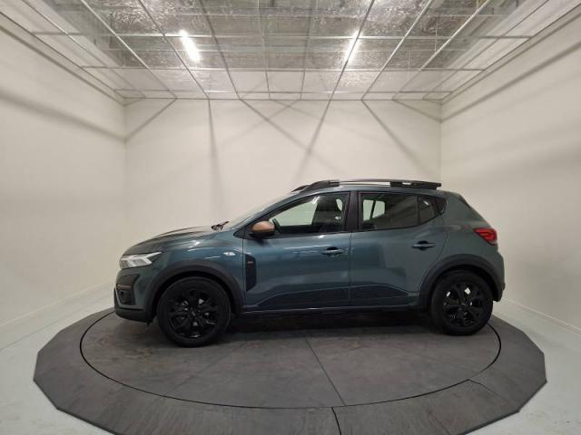 Dacia Sandero image 6