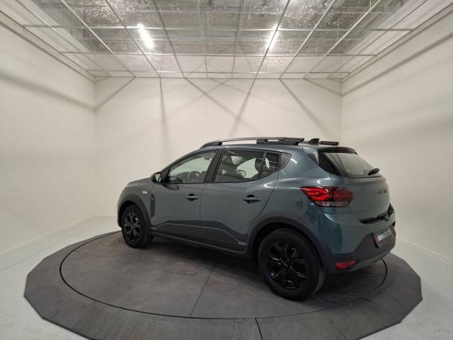 Dacia Sandero image 3