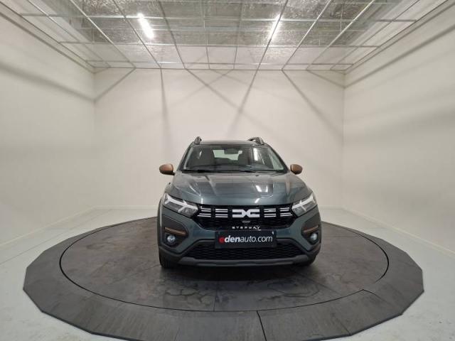 Dacia Sandero image 9