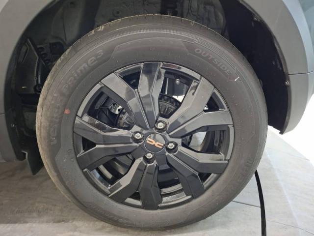 Dacia Sandero image 2