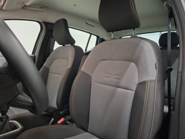 Dacia Sandero image 5