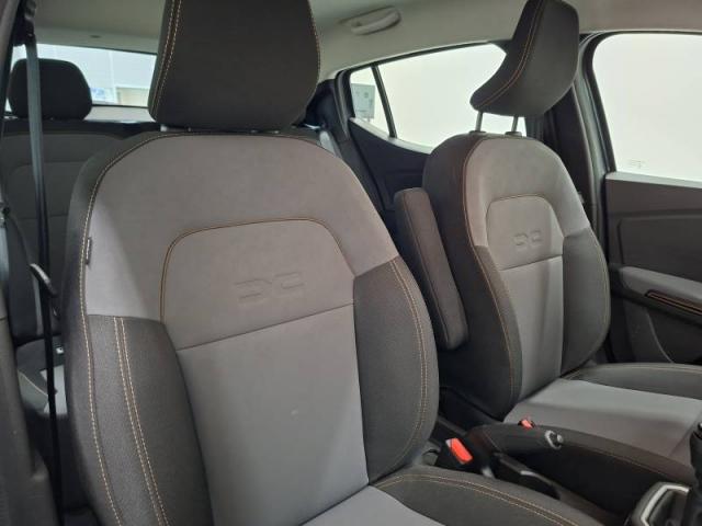 Dacia Sandero image 8