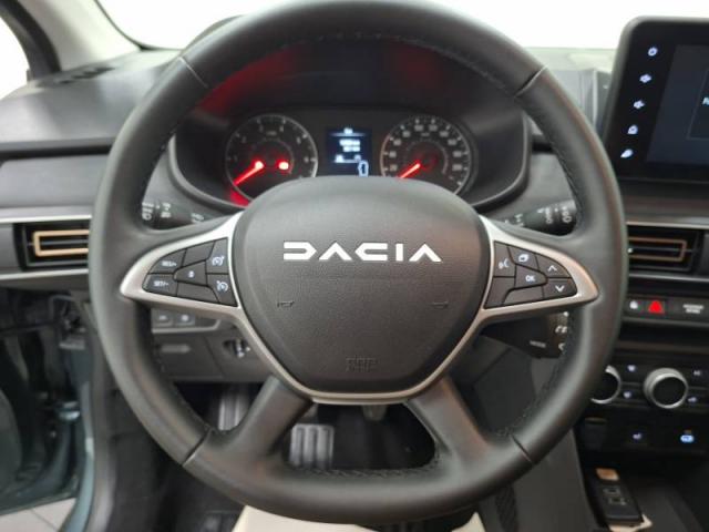 Dacia Sandero image 7