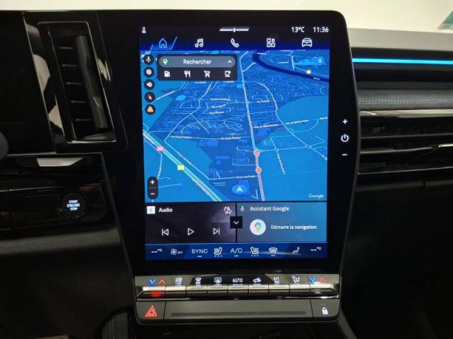 Renault Austral image 1