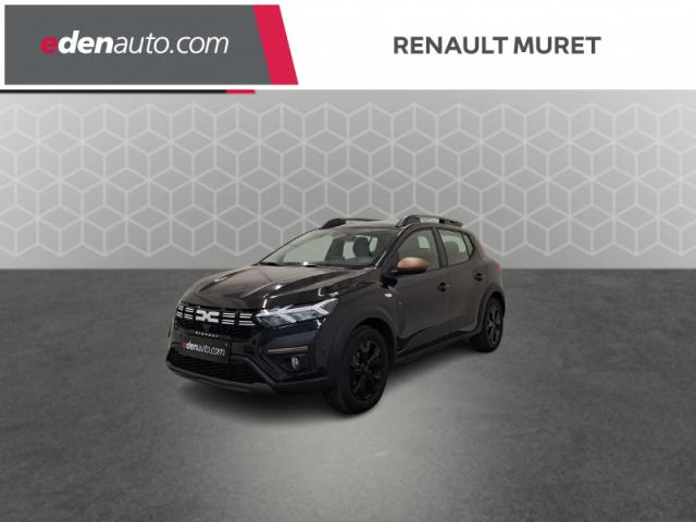 Dacia Sandero Tce 90 Gsr2 Stepway Extreme